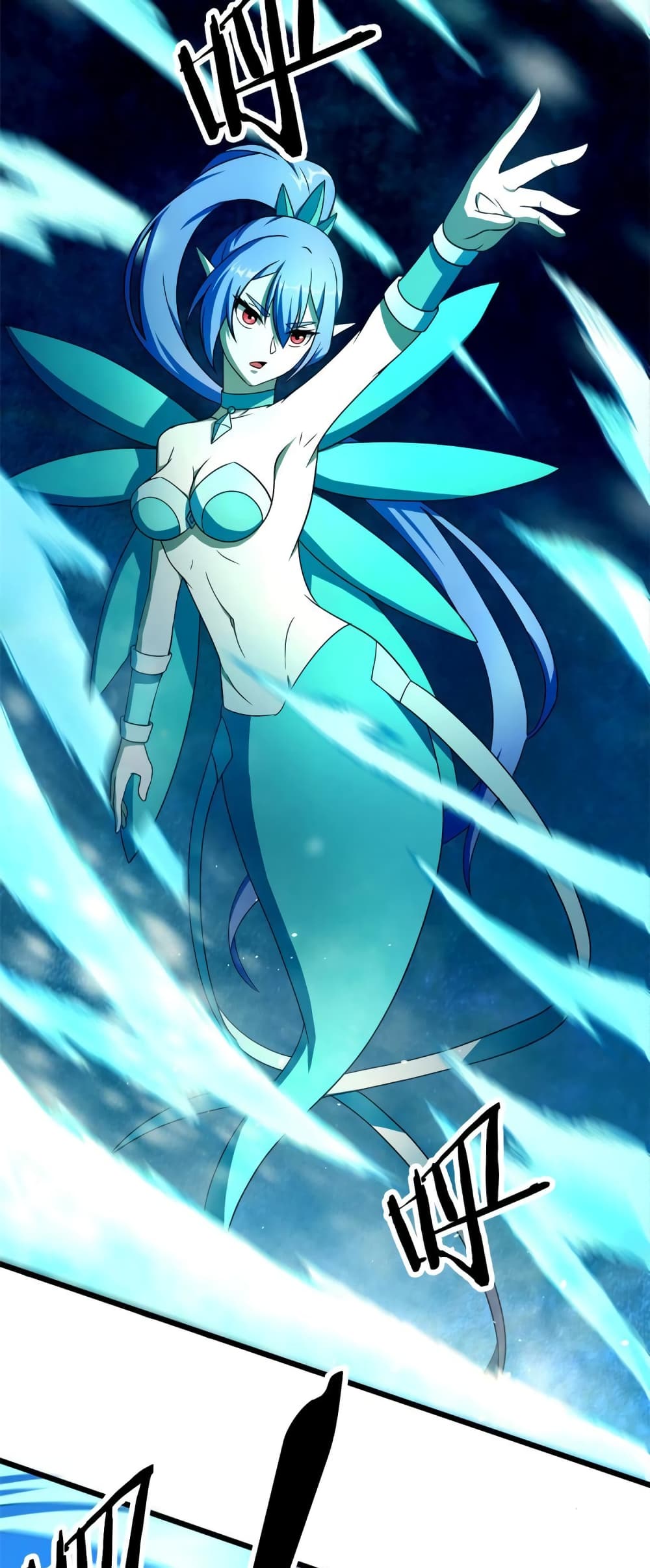 The Charm of Soul Pets 62 07